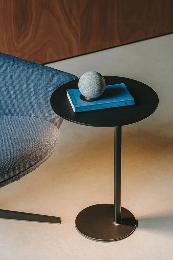 Lapalma Lyt t85 side table (lacquered wood)