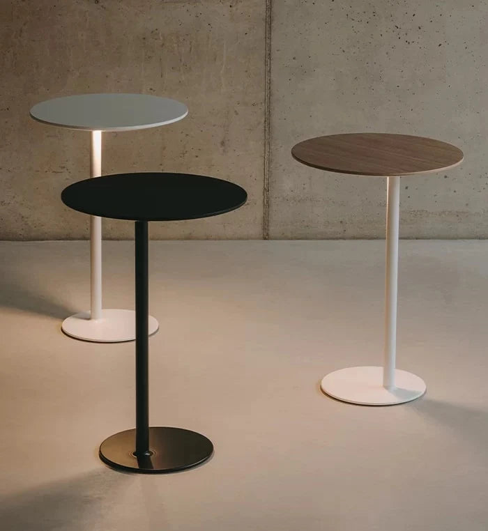 Lapalma Lyt t85 side table (wood)