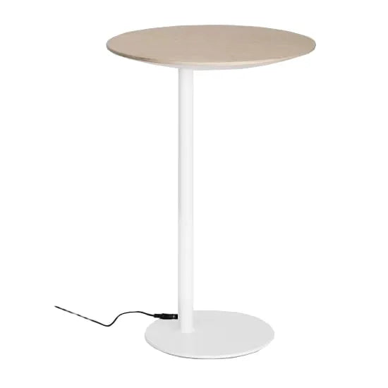 Lapalma Lyt t86 side table (wood)