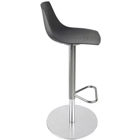 Lapalma Miunn (round) bar stool