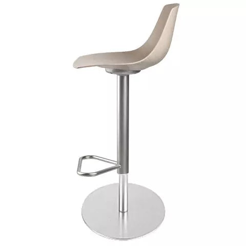 Lapalma Miunn (round) bar stool