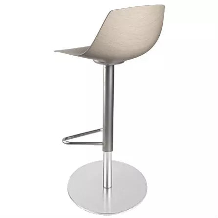 Lapalma Miunn (round) bar stool