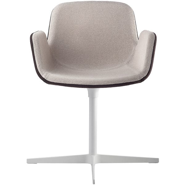 Lapalma Pass armchair (swivel base)
