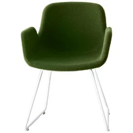 Lapalma Pass armchair (sled)