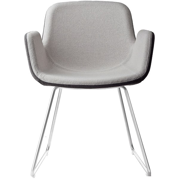 Lapalma Pass armchair (sled)