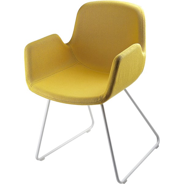 Lapalma Pass armchair (sled)