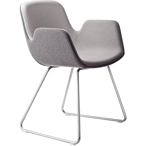 Lapalma Pass armchair (sled)