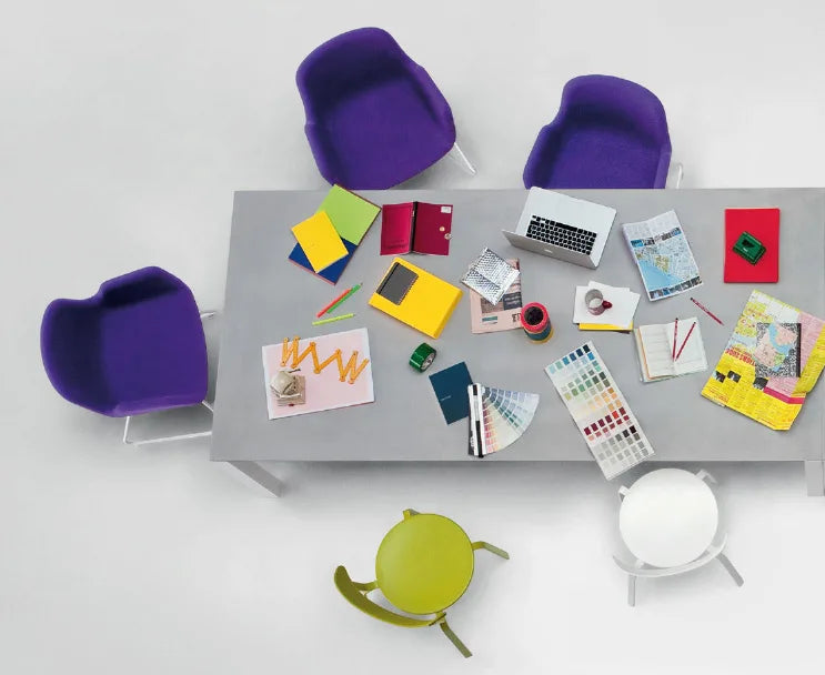 Lapalma Pass armchair (sled)