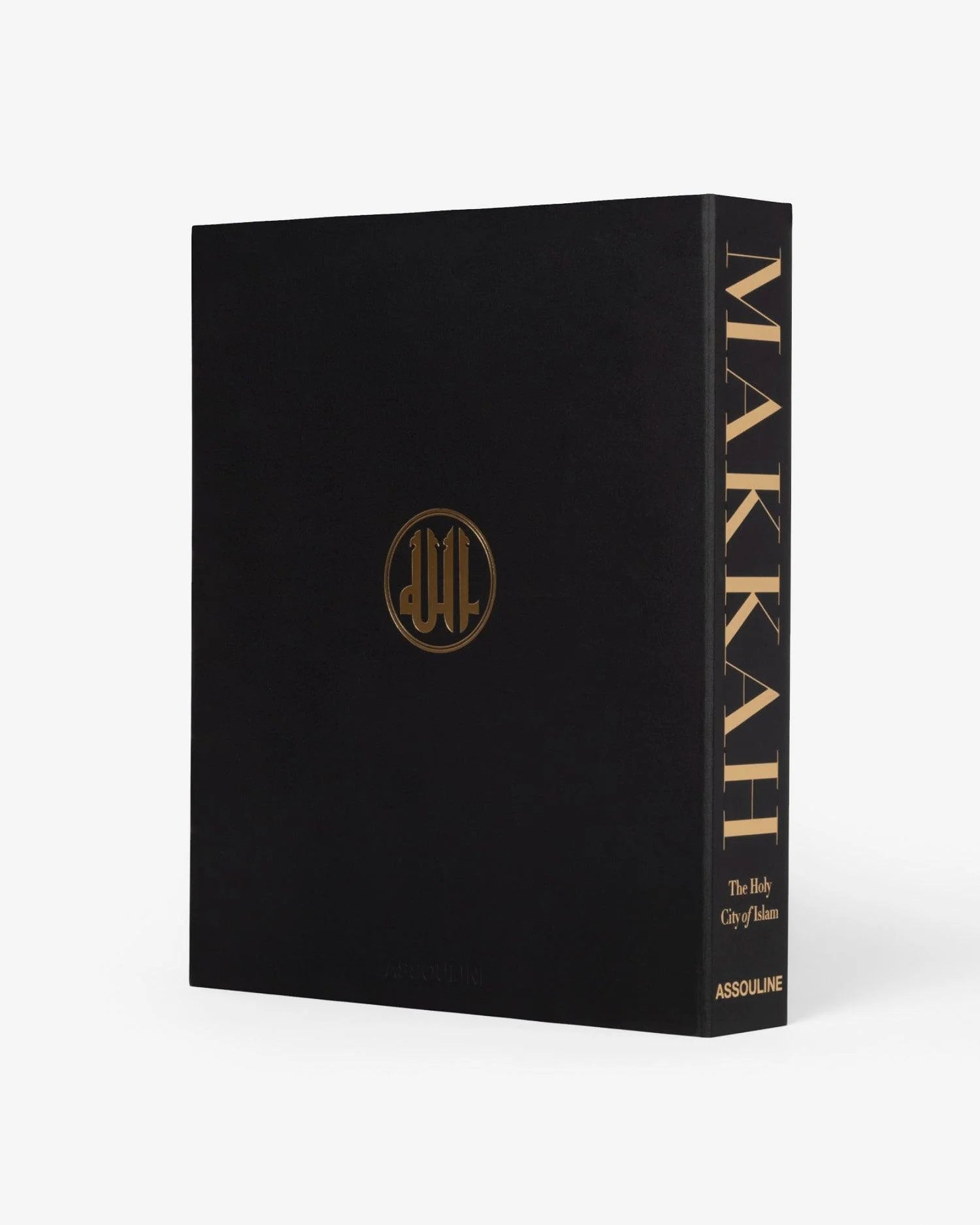 ASSOULINE Makkah: The Holy City of Islam