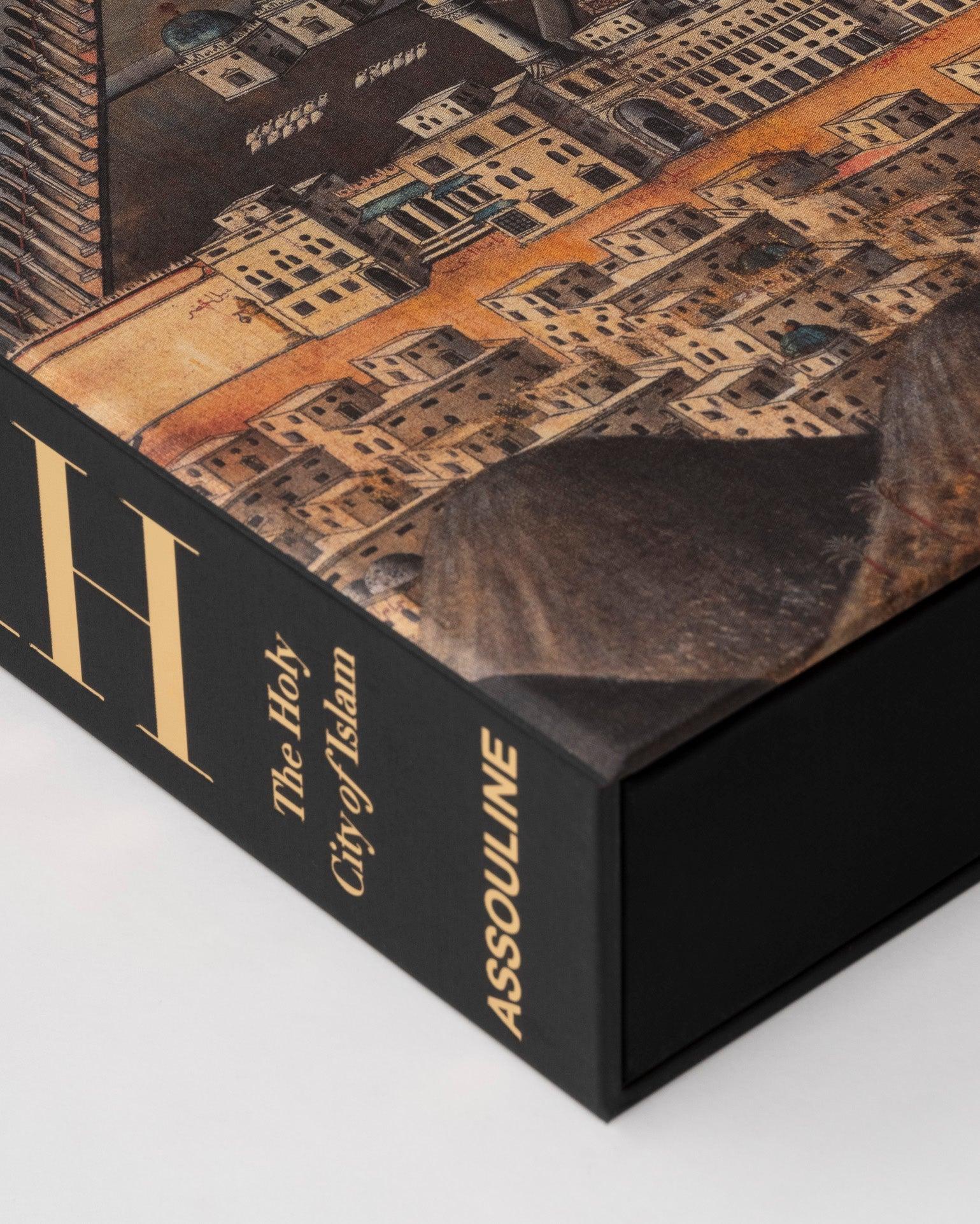 ASSOULINE Makkah: The Holy City of Islam
