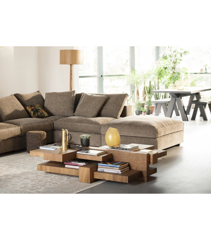 Linteloo Manhattan Coffee Table