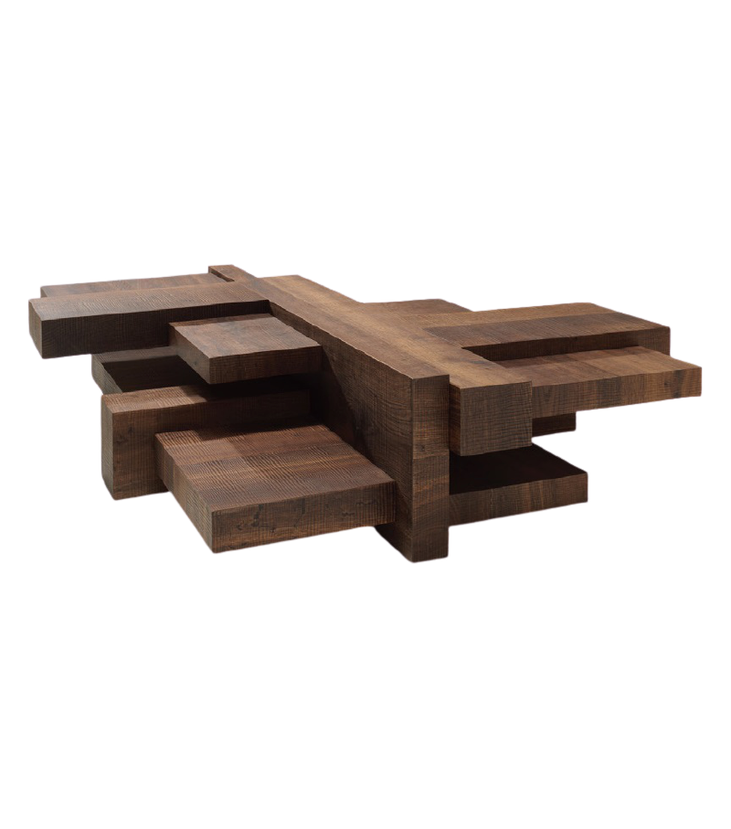 Linteloo Manhattan Coffee Table