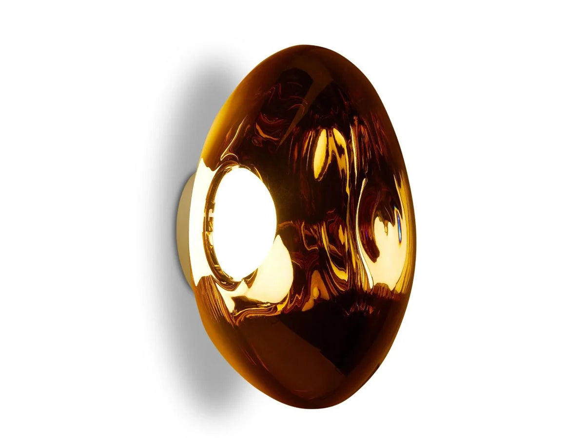 Tom Dixon Melt LED Surface Wall Lamp
