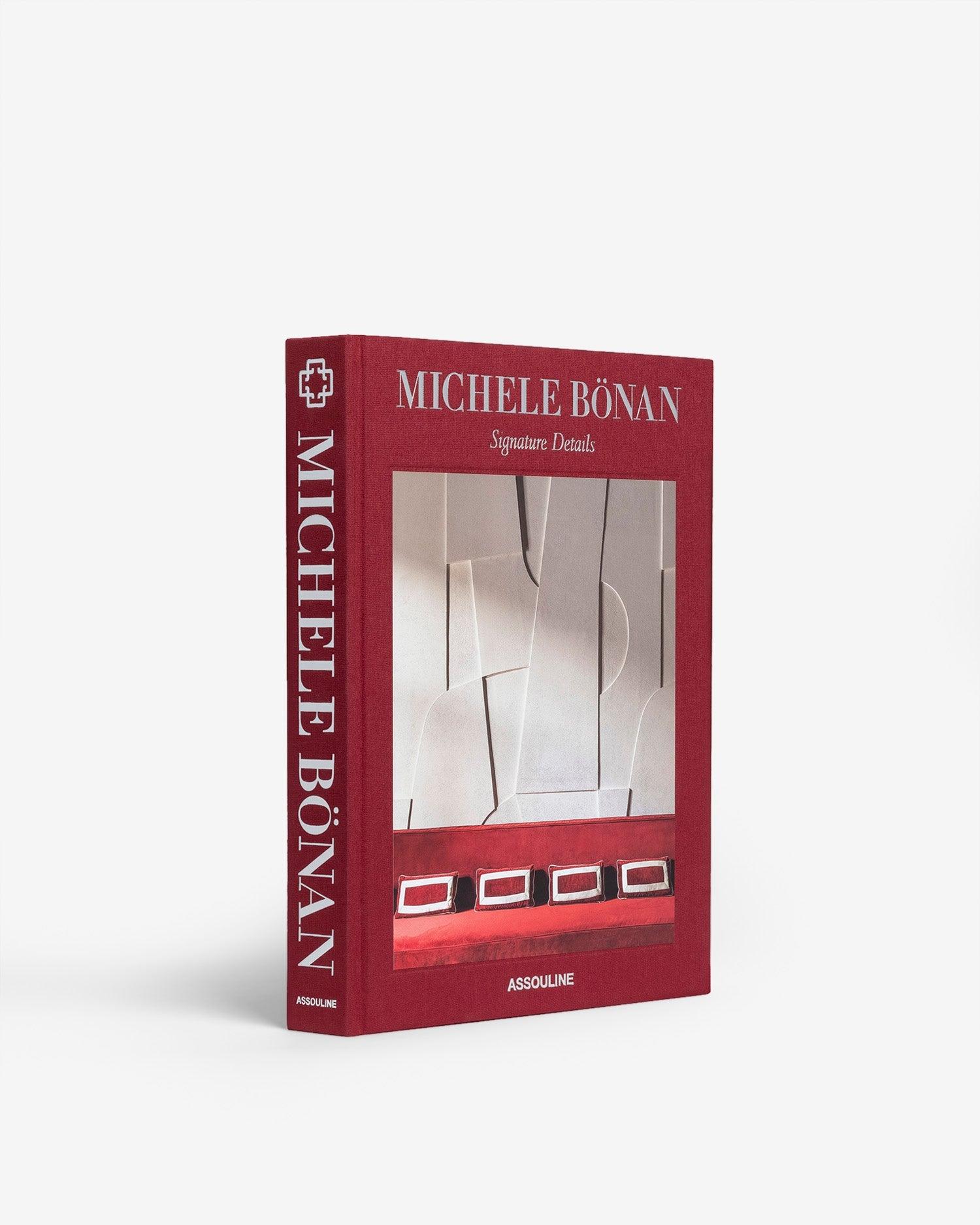 ASSOULINE Michele Bönan: Signature Details