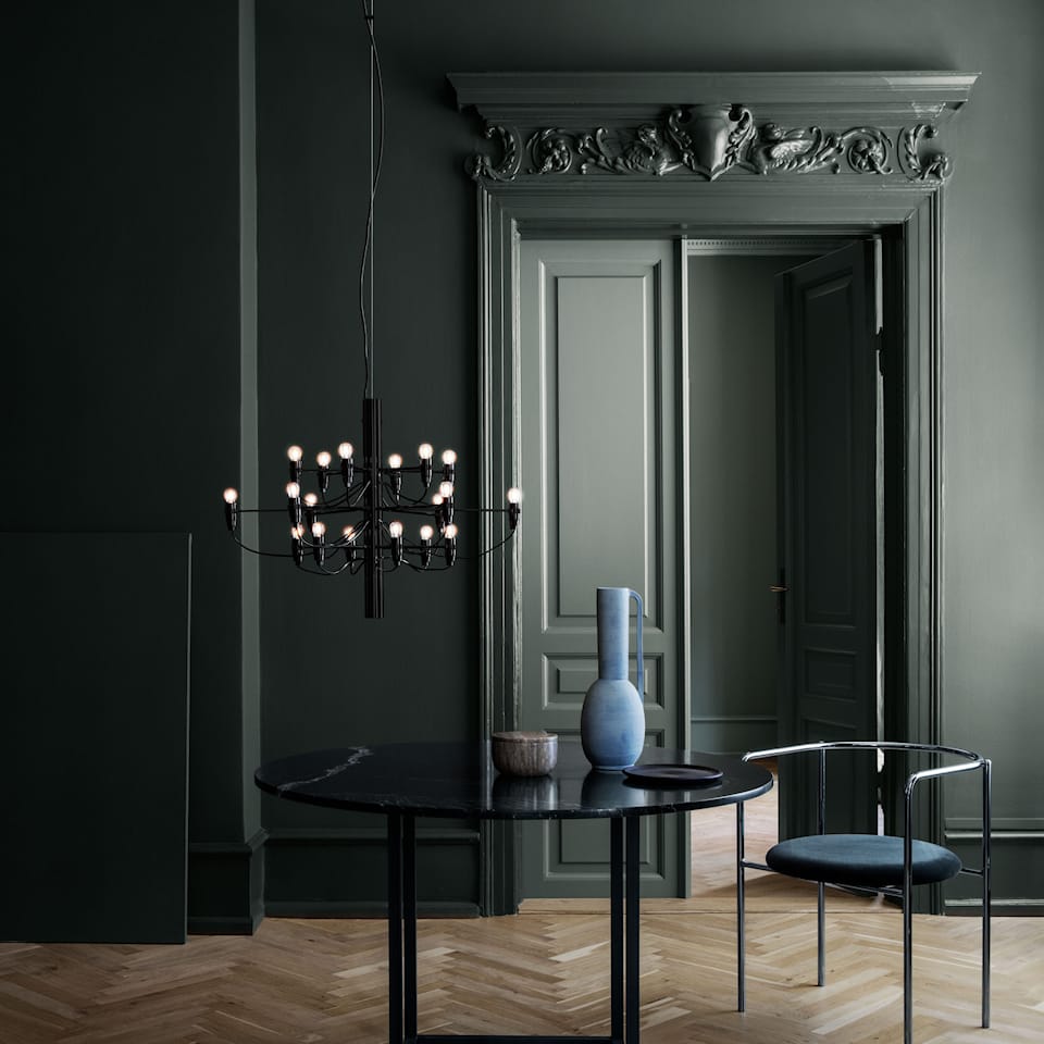 Flos 2097/18 Sarfatti Brass