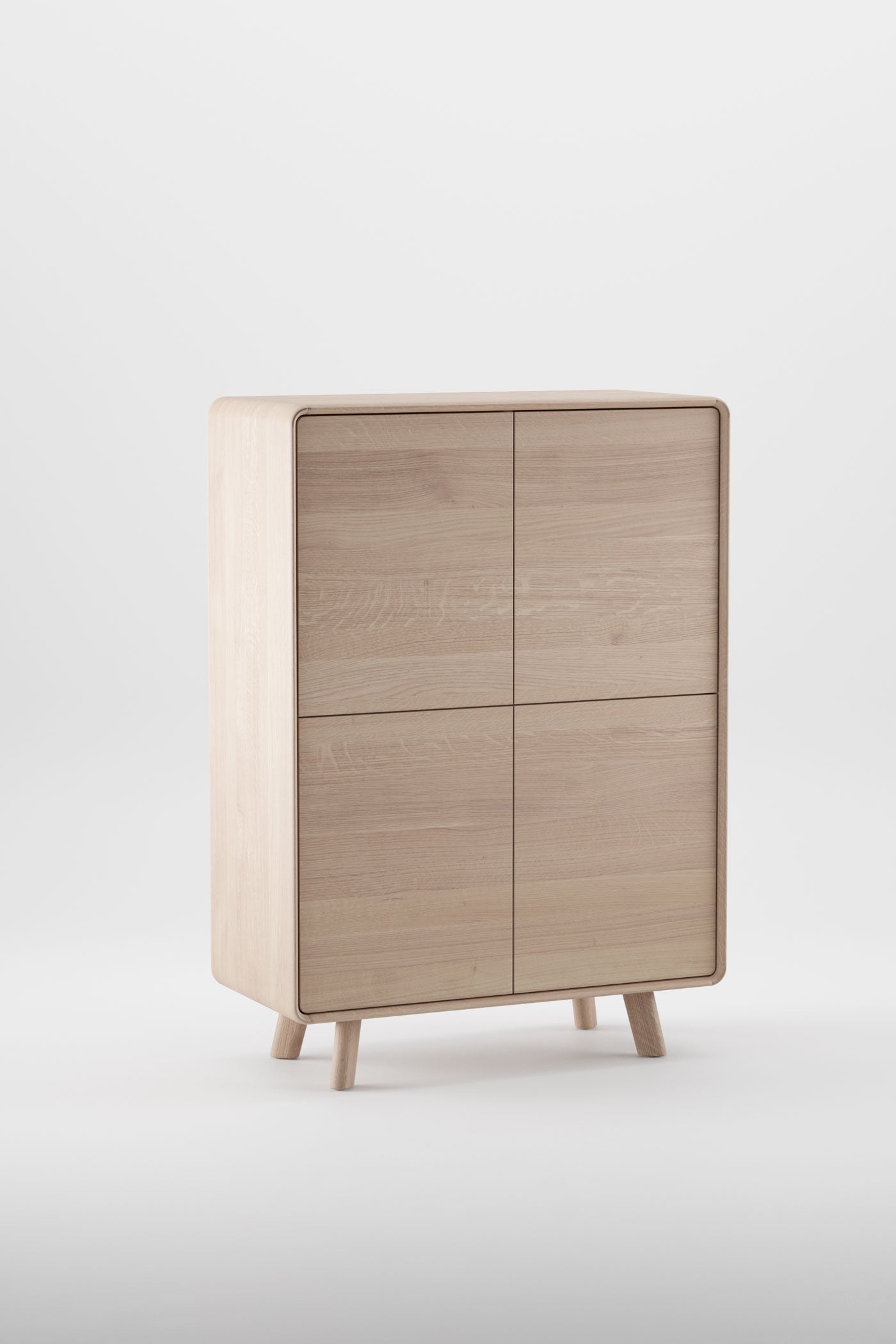 Artisan Neva Highboard kast