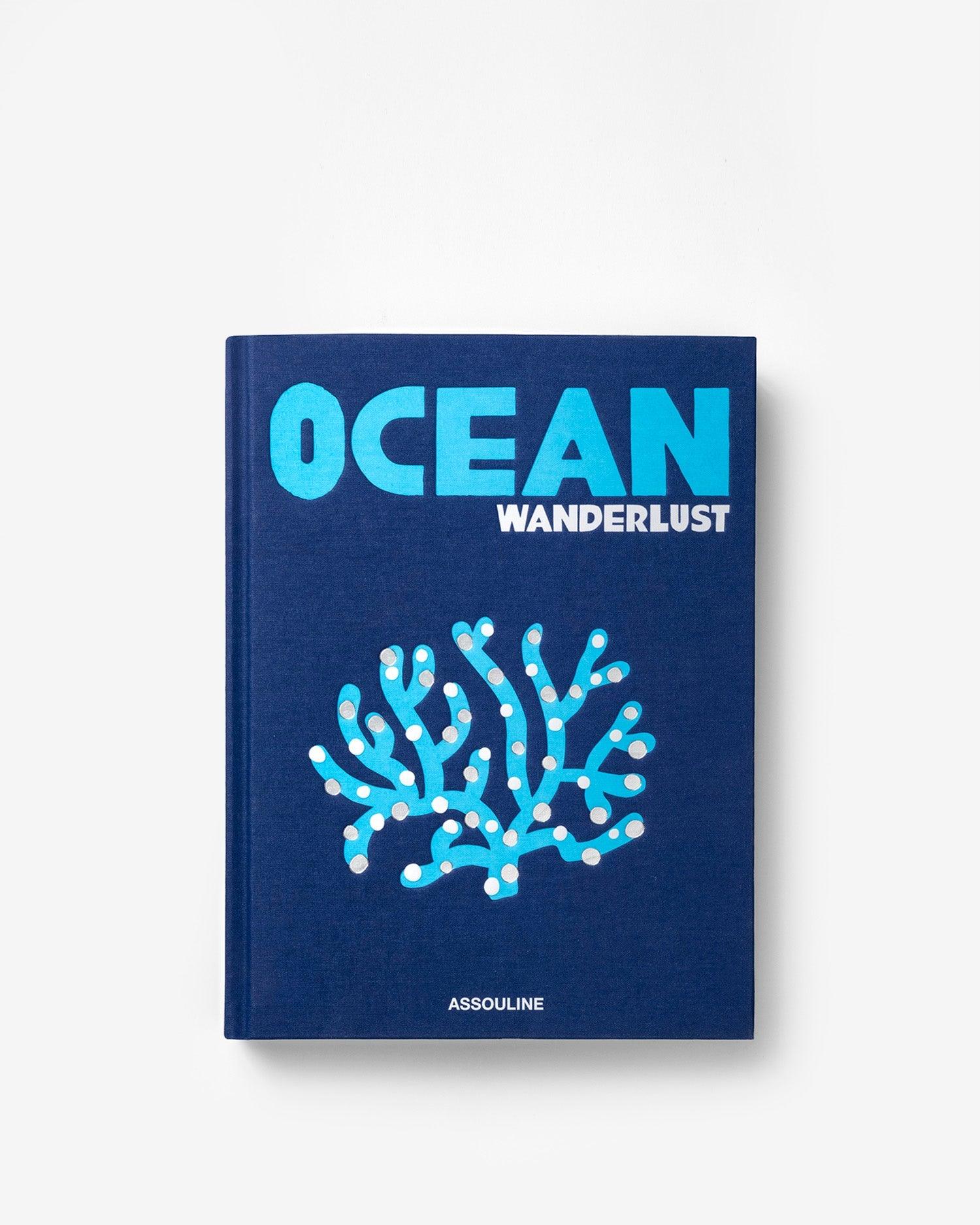 ASSOULINE Ocean Wanderlust