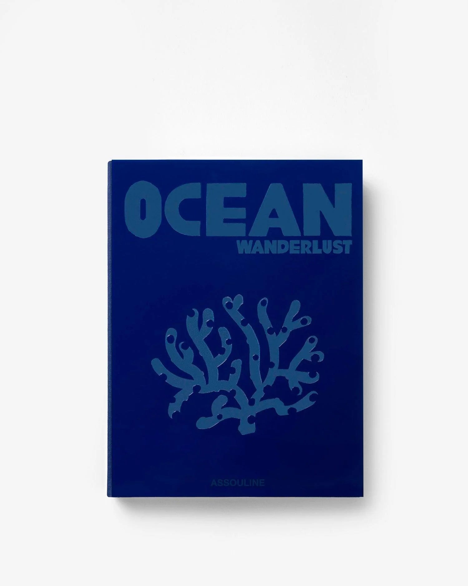 ASSOULINE Ocean Wanderlust (Waterproof Edition)