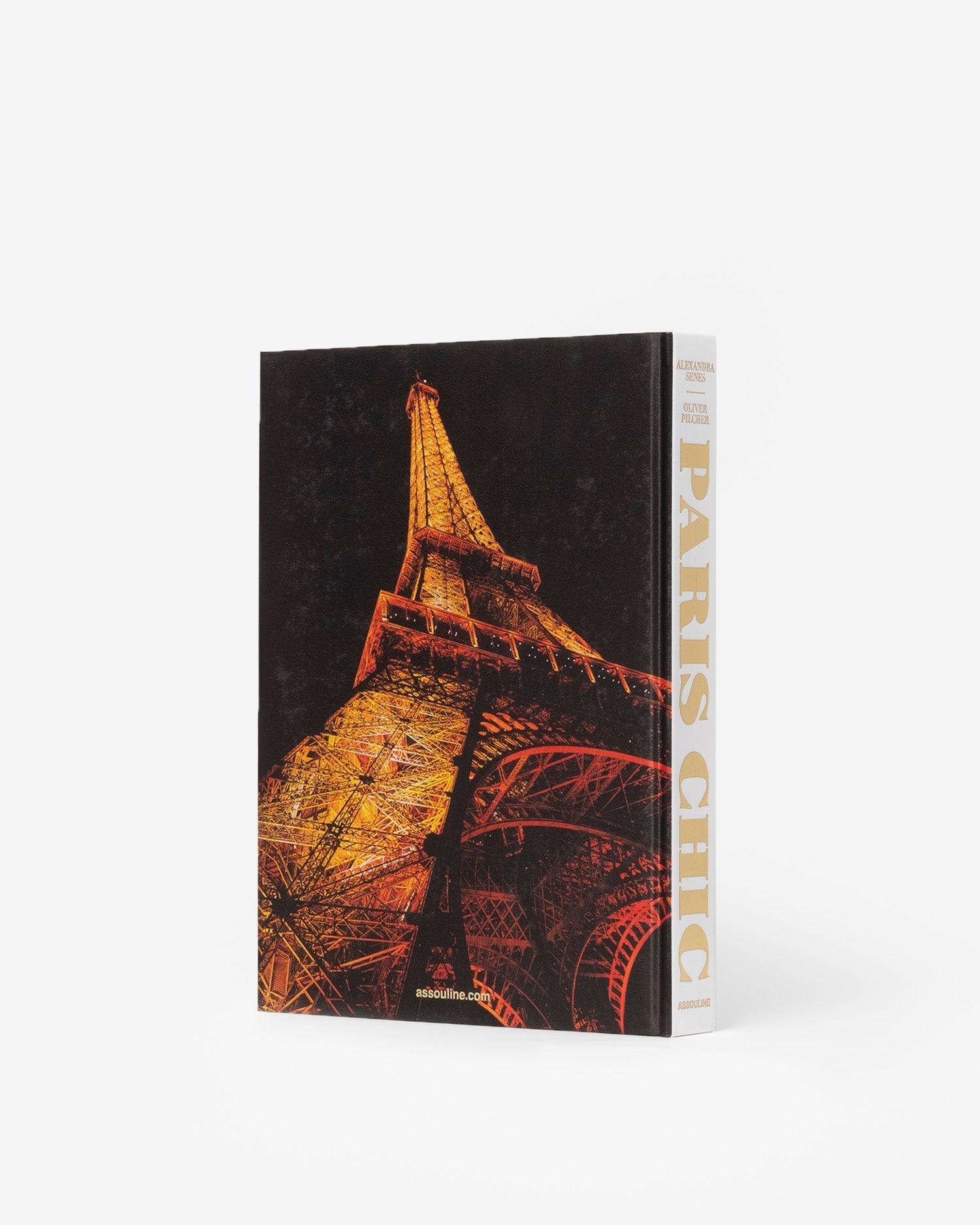 ASSOULINE Paris Chic