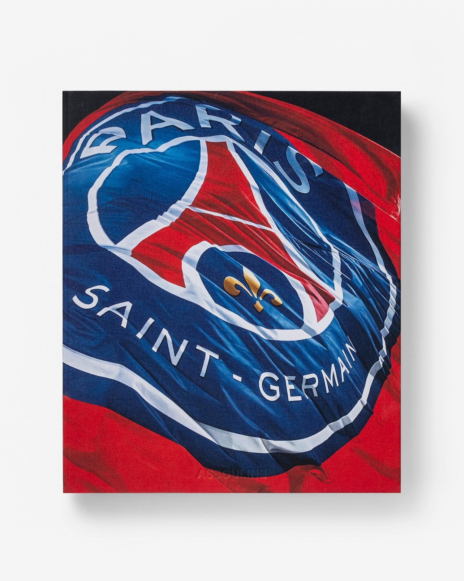 ASSOULINE Paris Saint-Germain