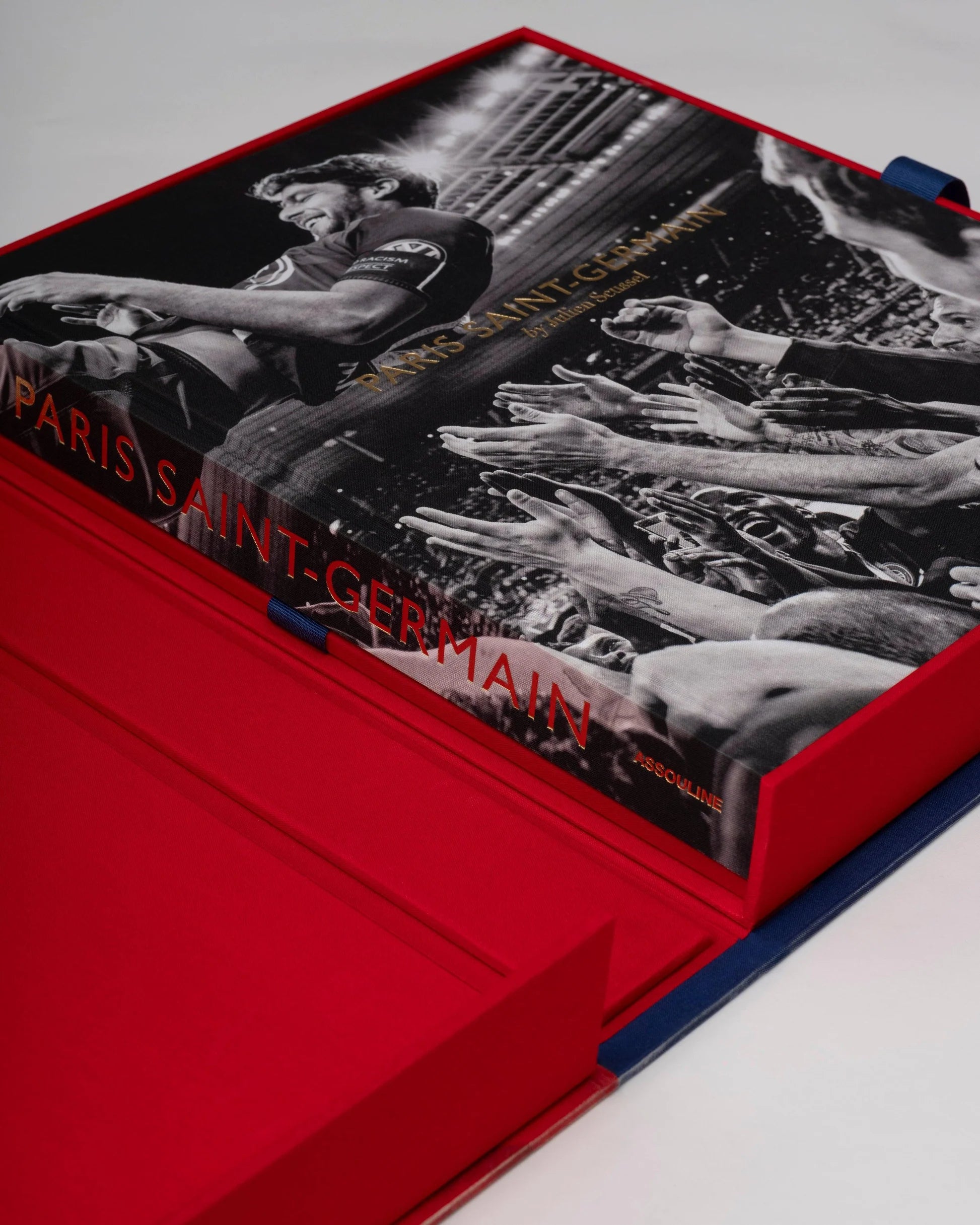 ASSOULINE Paris Saint-Germain