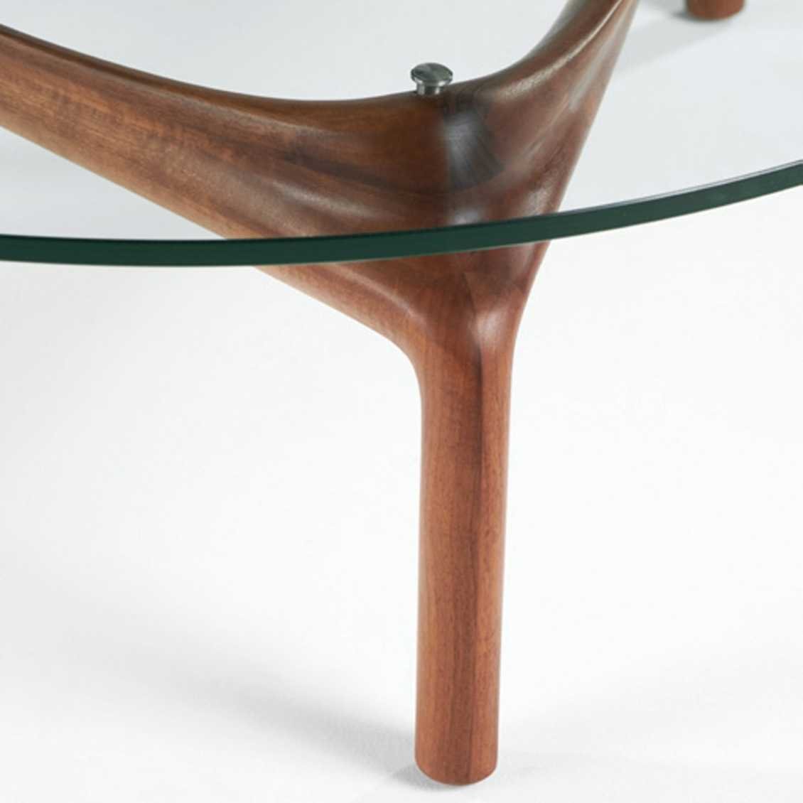 Artisan Pascal coffee table