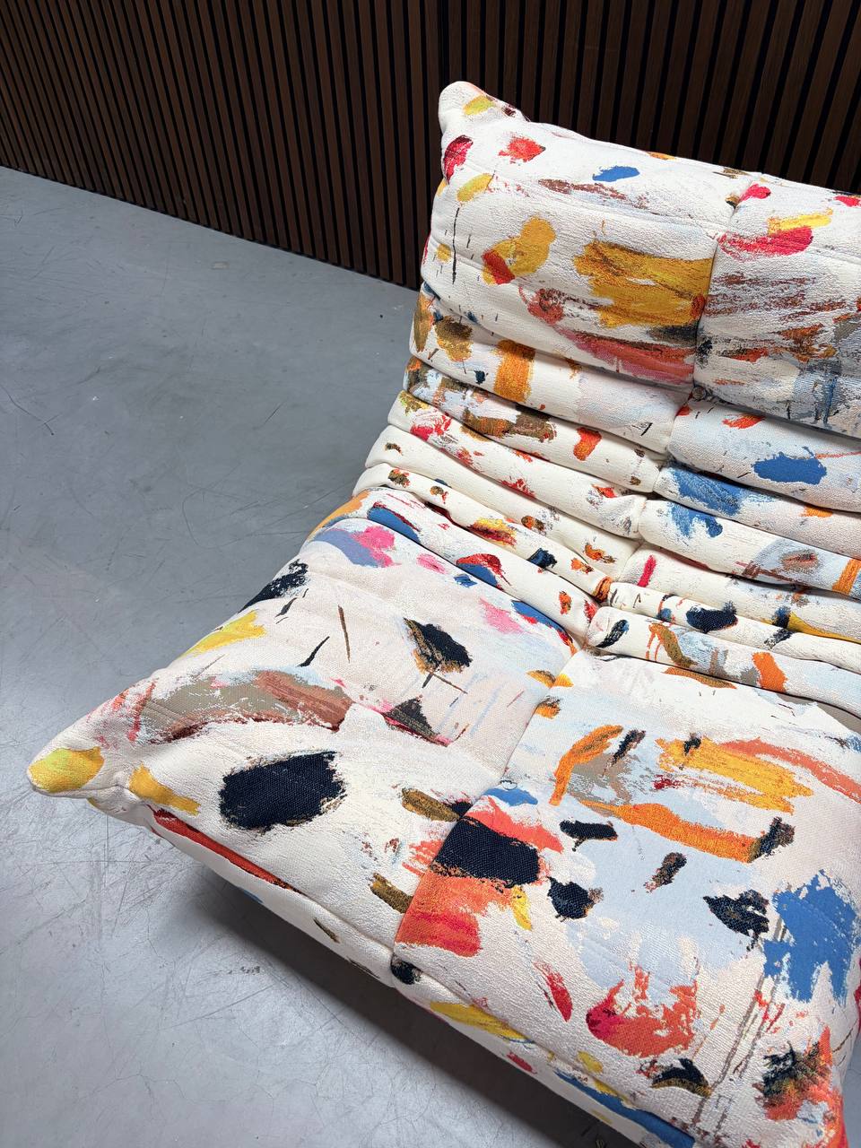 Ligne Roset Togo – Pierre Frey Fabric