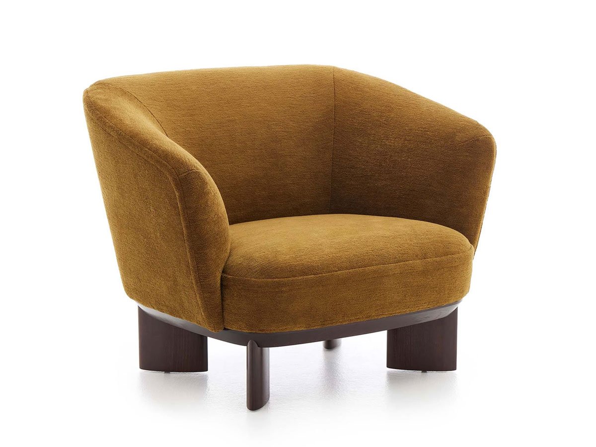 Pierre Frey Natalie Armchair
