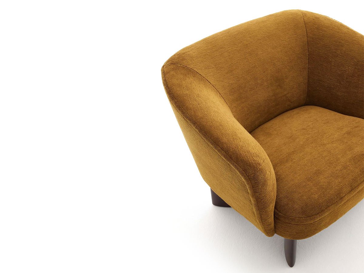 Pierre Frey Natalie Armchair