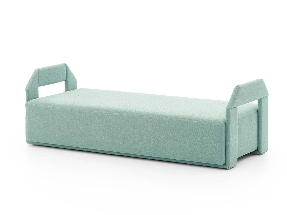 Pierre Frey Ruban Bench