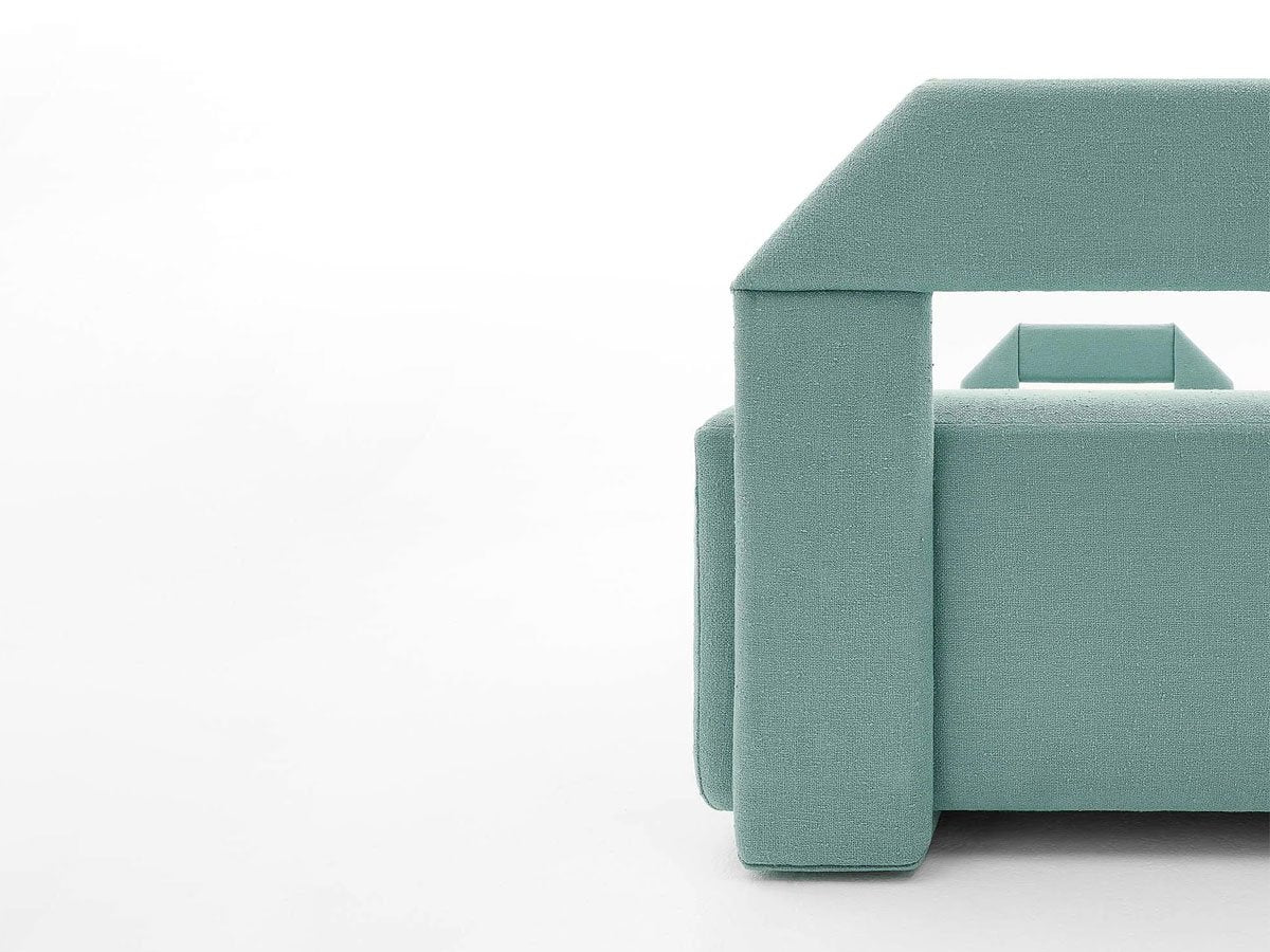 Pierre Frey Ruban Bench