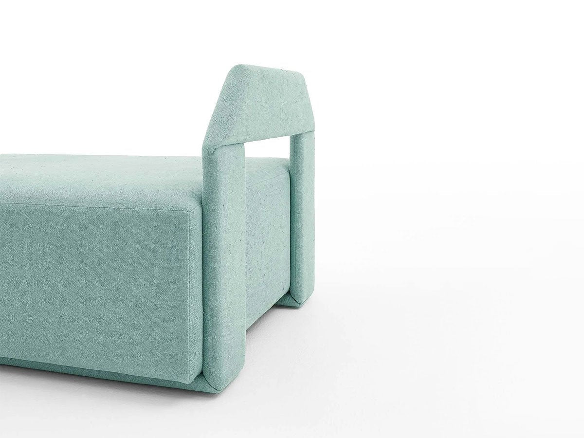 Pierre Frey Ruban Bench