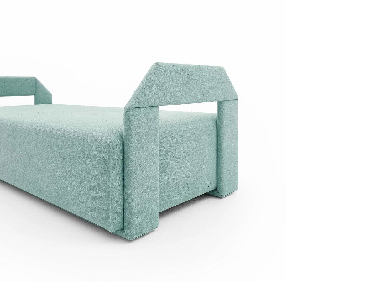 Pierre Frey Ruban Bench