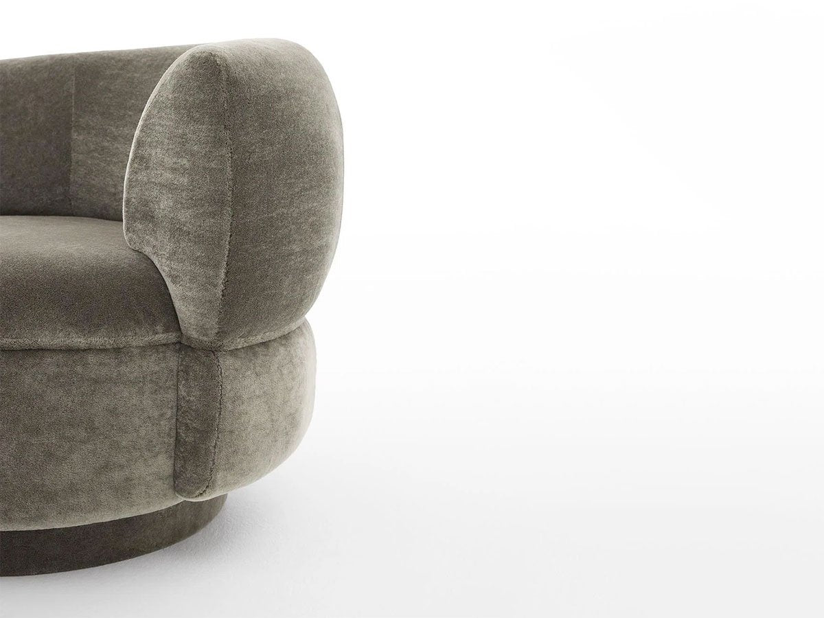 Pierre Frey Vallon Armchair