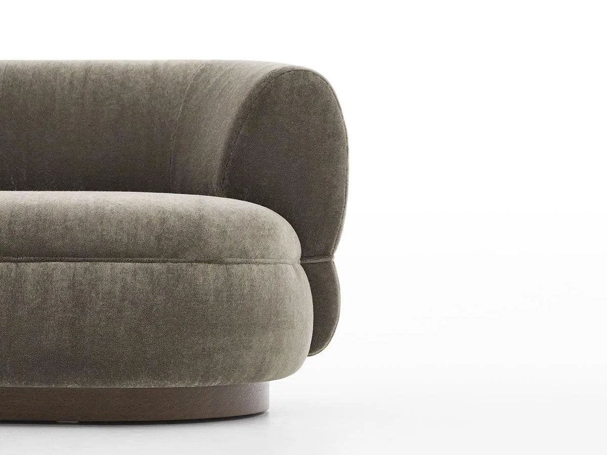 Pierre Frey Vallon Sofa