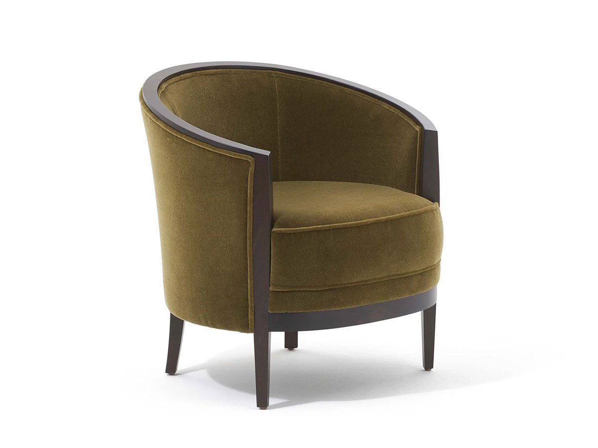 Pierre Frey Zelda Armchair