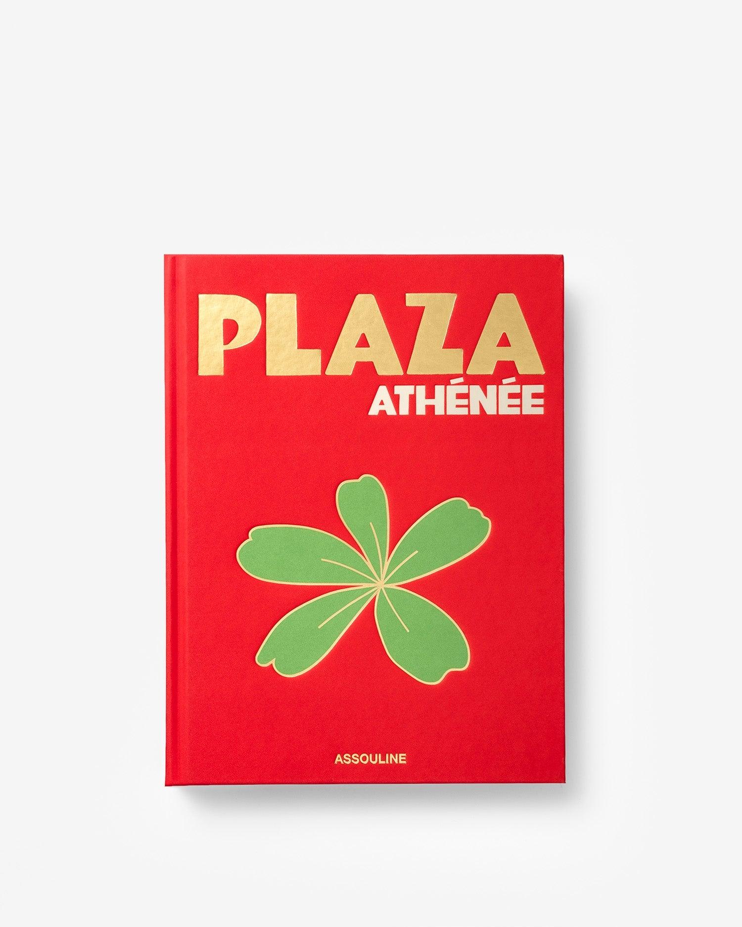 ASSOULINE Plaza Athénée
