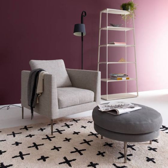 COR Pilotis easy chair