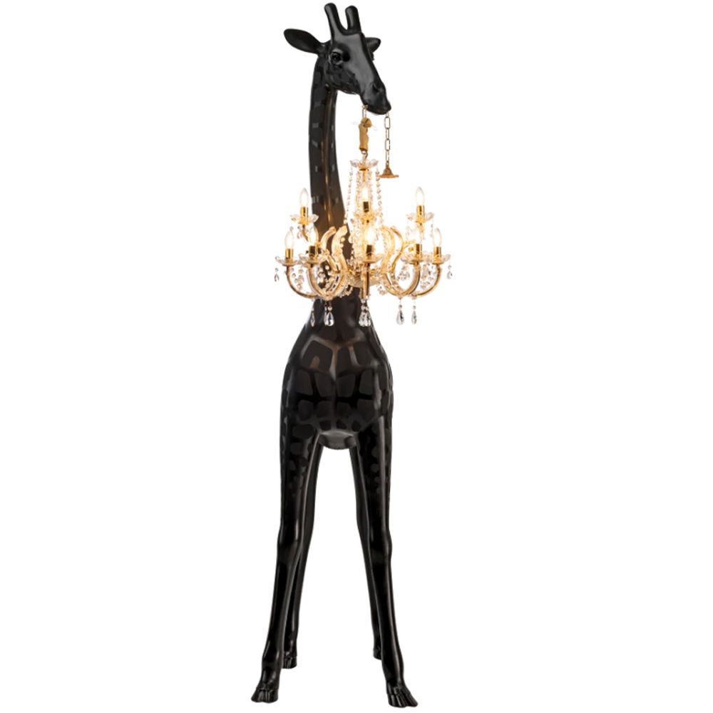 Qeeboo Giraffe