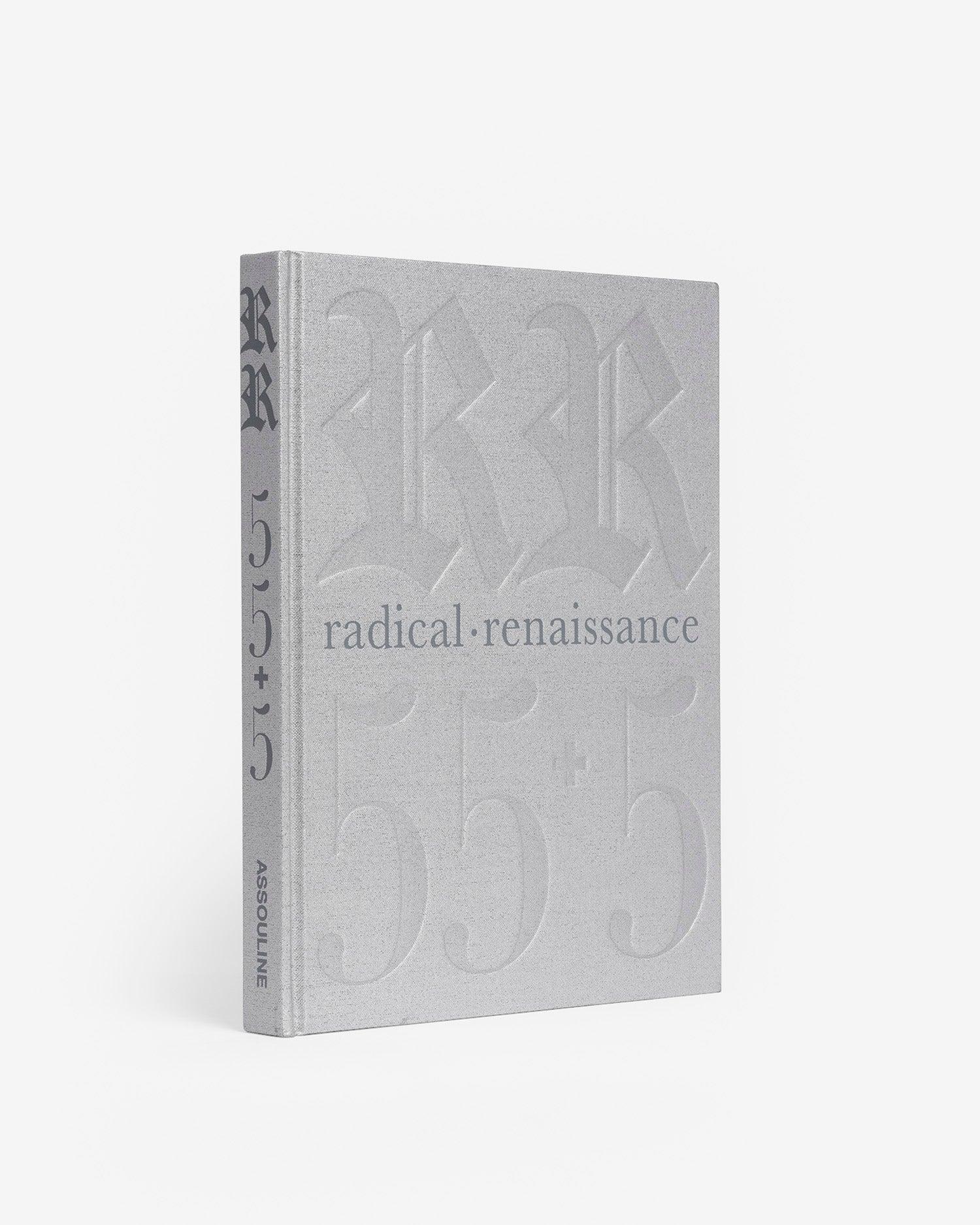 ASSOULINE Radical Renaissance 60