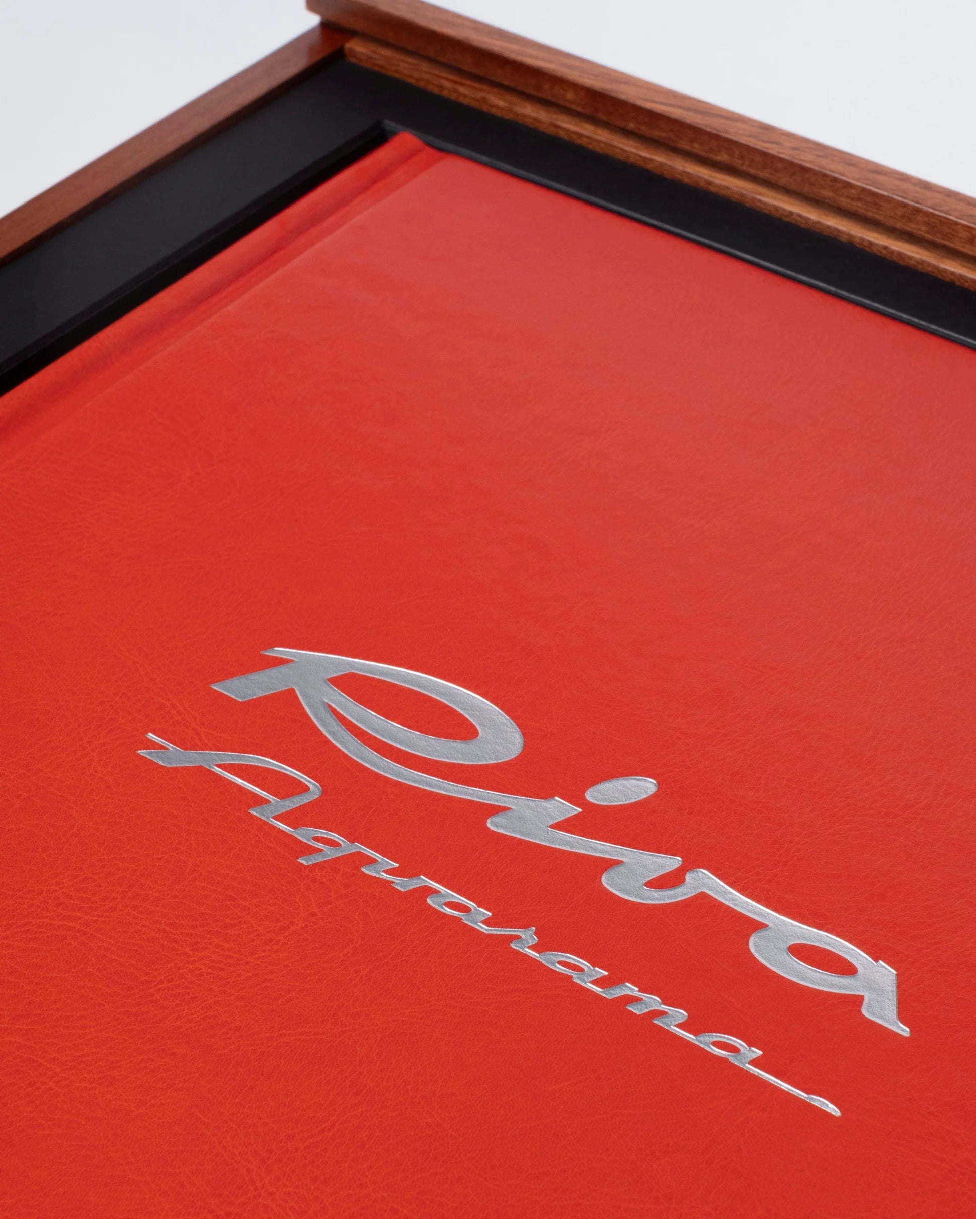 ASSOULINE Riva Aquarama (Special Edition)