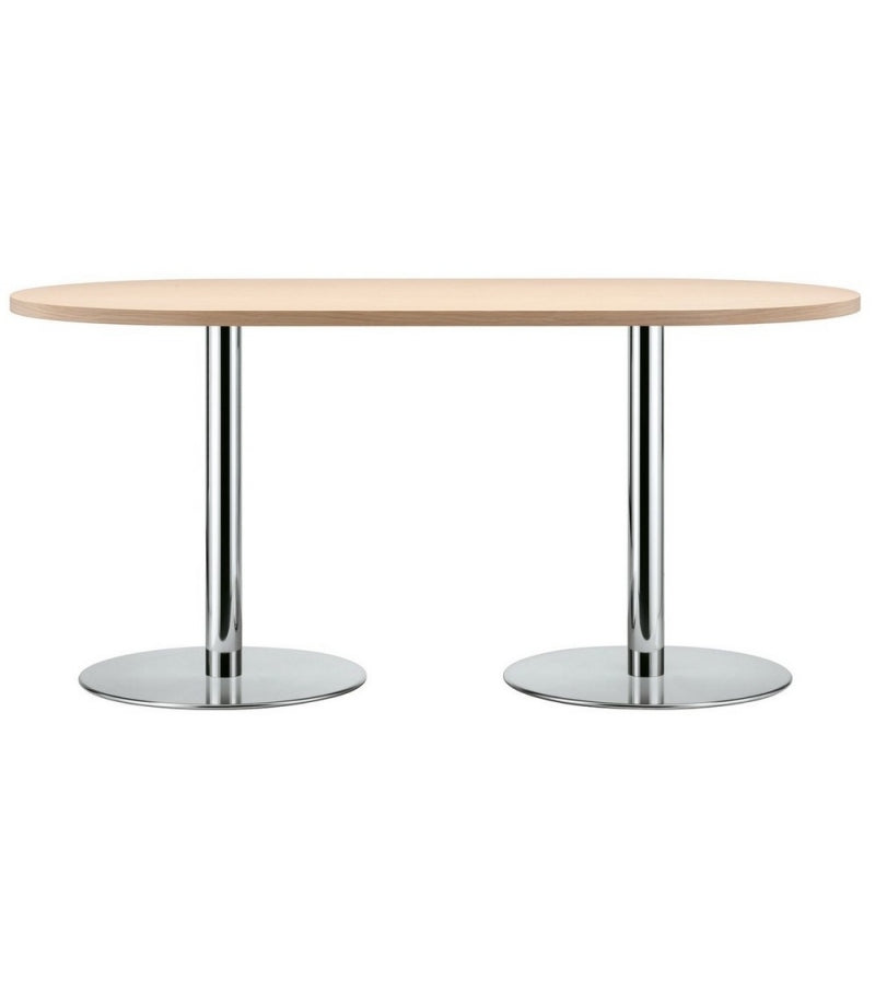 Thonet S 1124 table