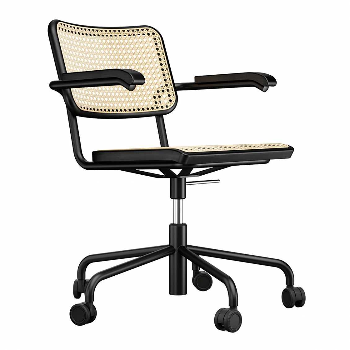 Thonet S64 VDR drejestol