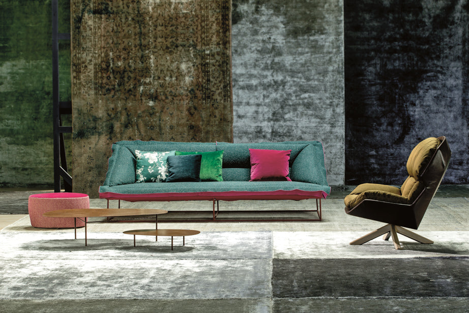 Moroso Clarissa armchair