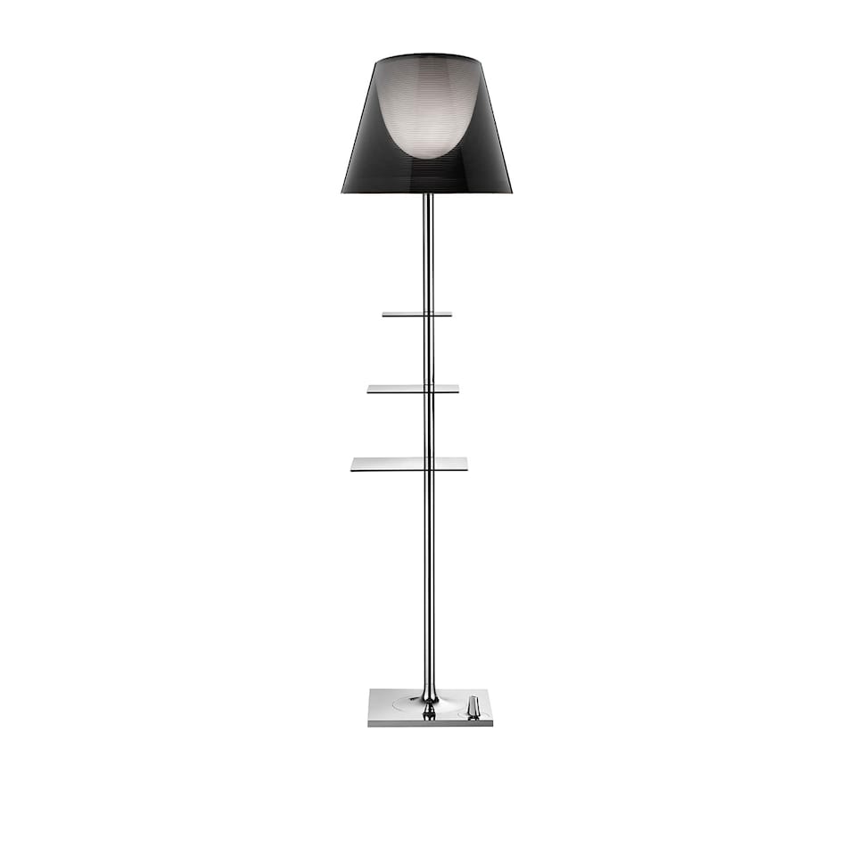 Flos Bibliotheque Nationale