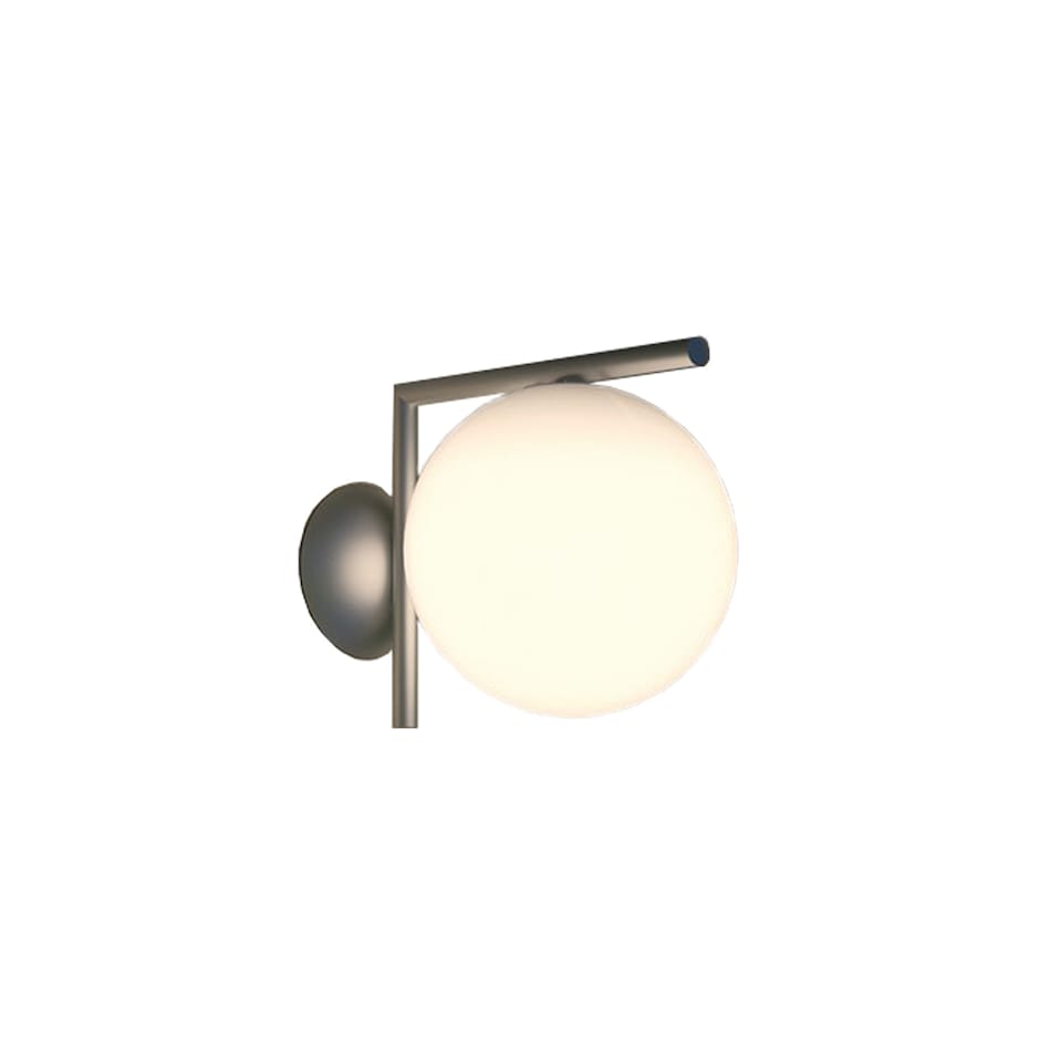Flos IC Lights Ceiling/Wall 1 Outdoor