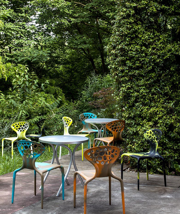 Moroso Supernatural chair