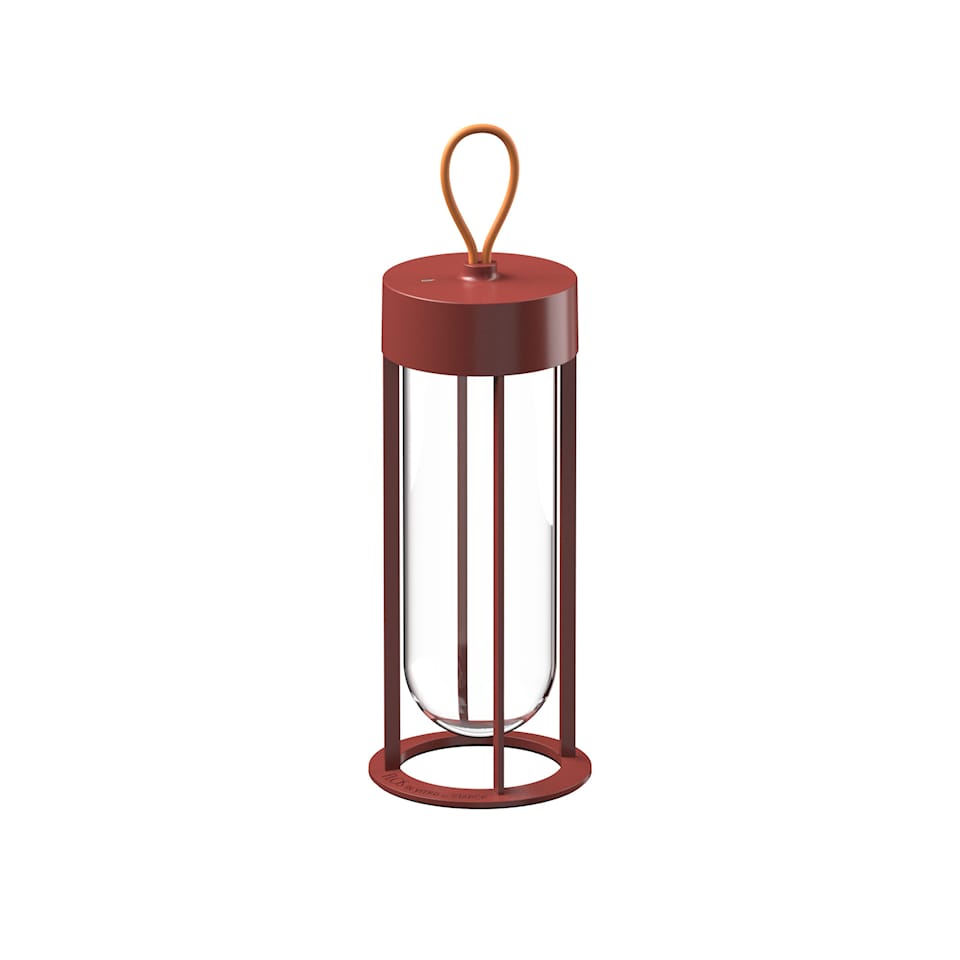 Flos In Whitero Unplugged