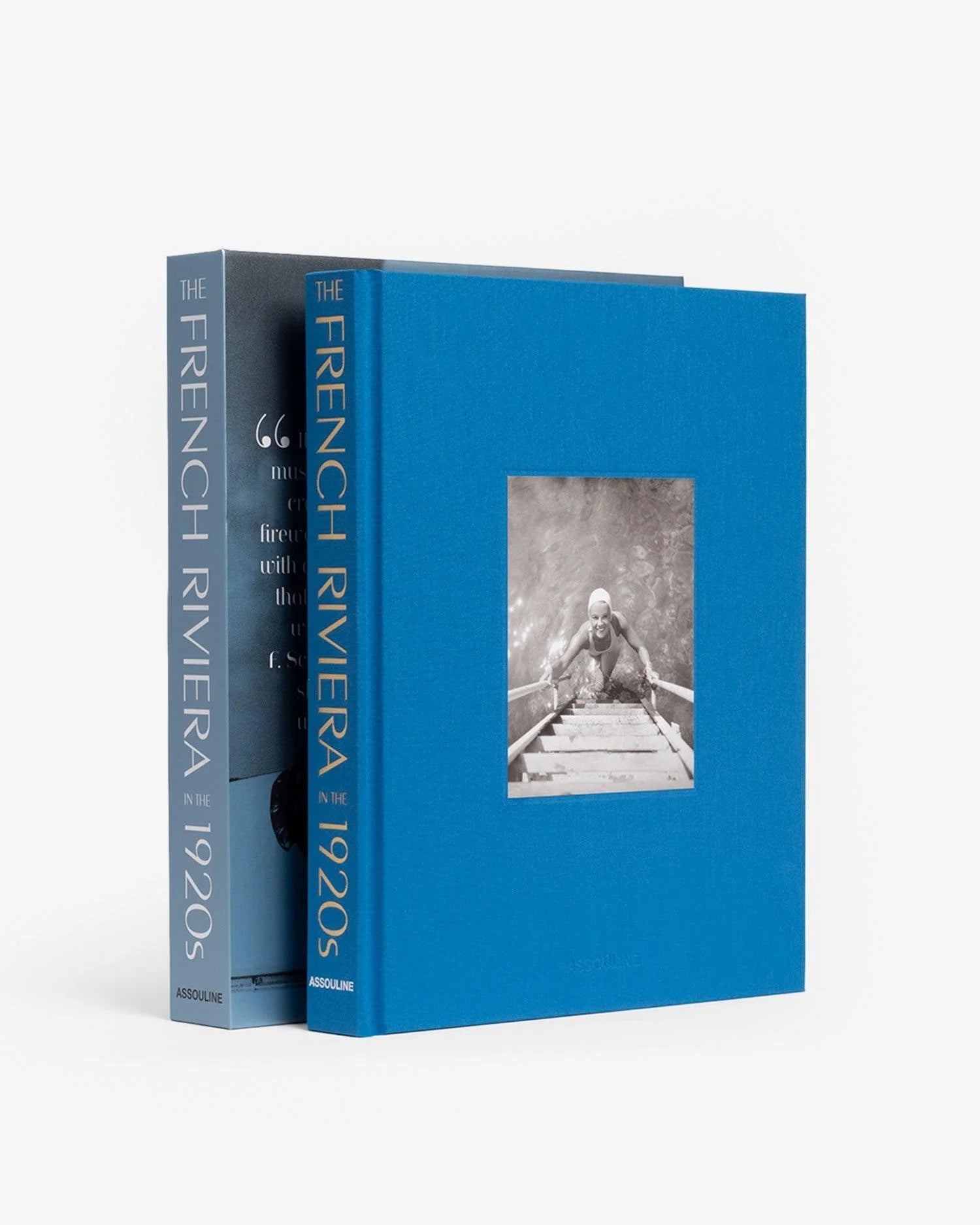 ASSOULINE The French Riviera in the 1920s