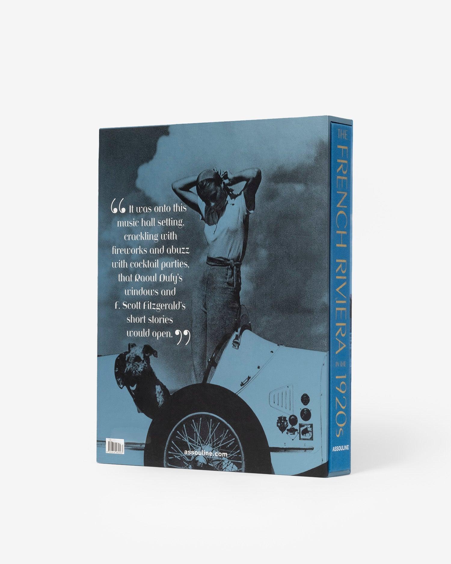 ASSOULINE The French Riviera in the 1920s